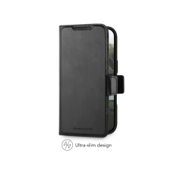 Dbramante1928 Oslo Pro MS - iPhone 17 Pro Max - Black