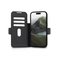 Dbramante1928 Oslo Pro MS - iPhone 17 Pro - Black