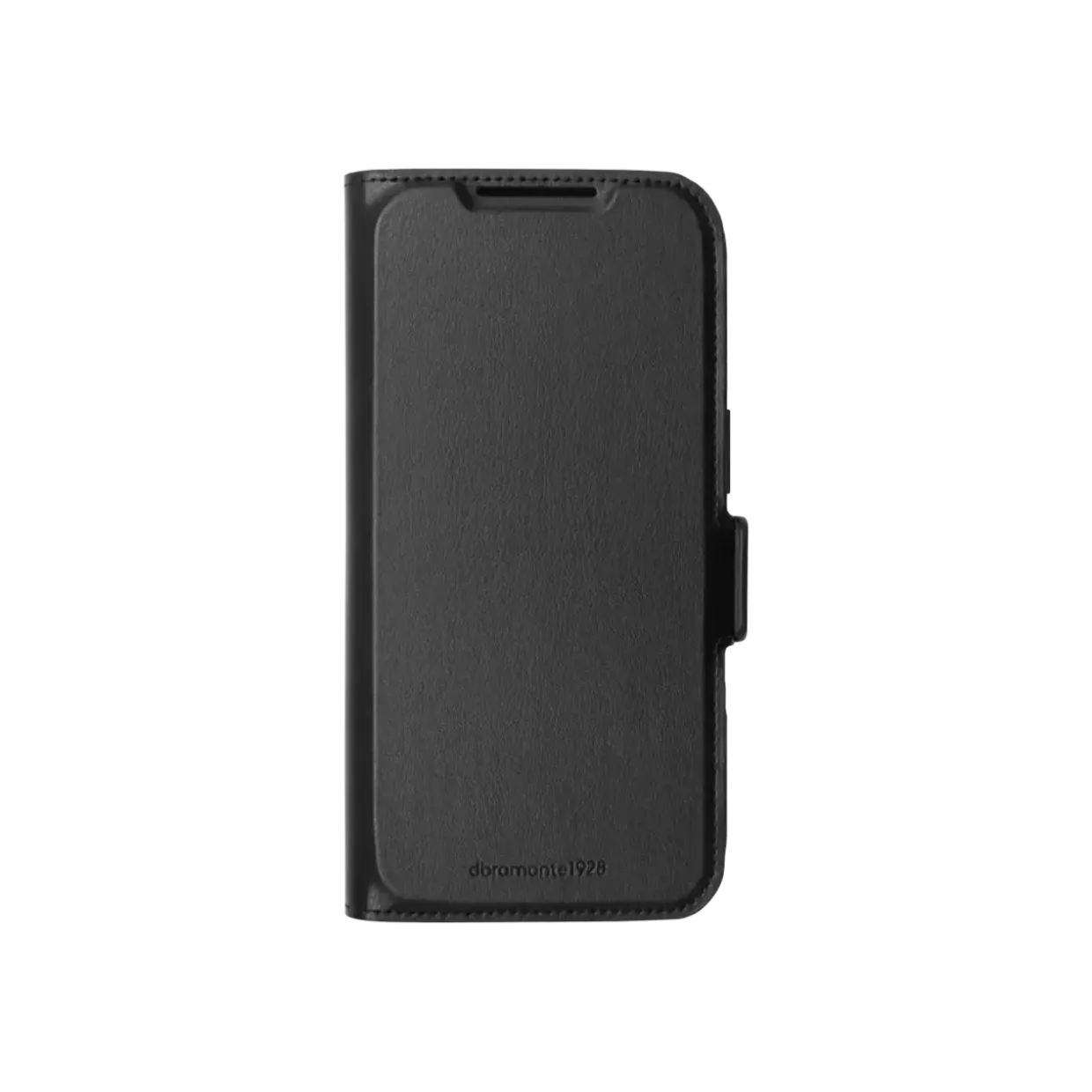 Dbramante1928 Oslo Pro MS - iPhone 17 Pro - Black
