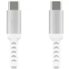 Dbramante1928 Re-charge - BRD Cable- 1.2m USB-C to Lightning - White