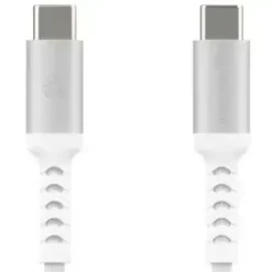Dbramante1928 Re-charge - BRD Cable - 1.2m USB-C to USB-C - White