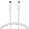 Dbramante1928 Re-charge - Cable 1m USB-C to Lightning, White