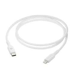 Dbramante1928 Re-charge - Cable 1m USB-C to Lightning, White