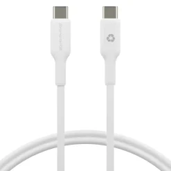 Dbramante1928 re-charge - Cable 1m USB-C to USB-C, hvid