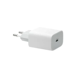 Dbramante1928 re-charge - EU Wall Charger USB-C 20, hvid