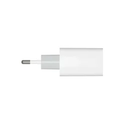 Dbramante1928 re-charge - EU Wall Charger USB-C 20, hvid