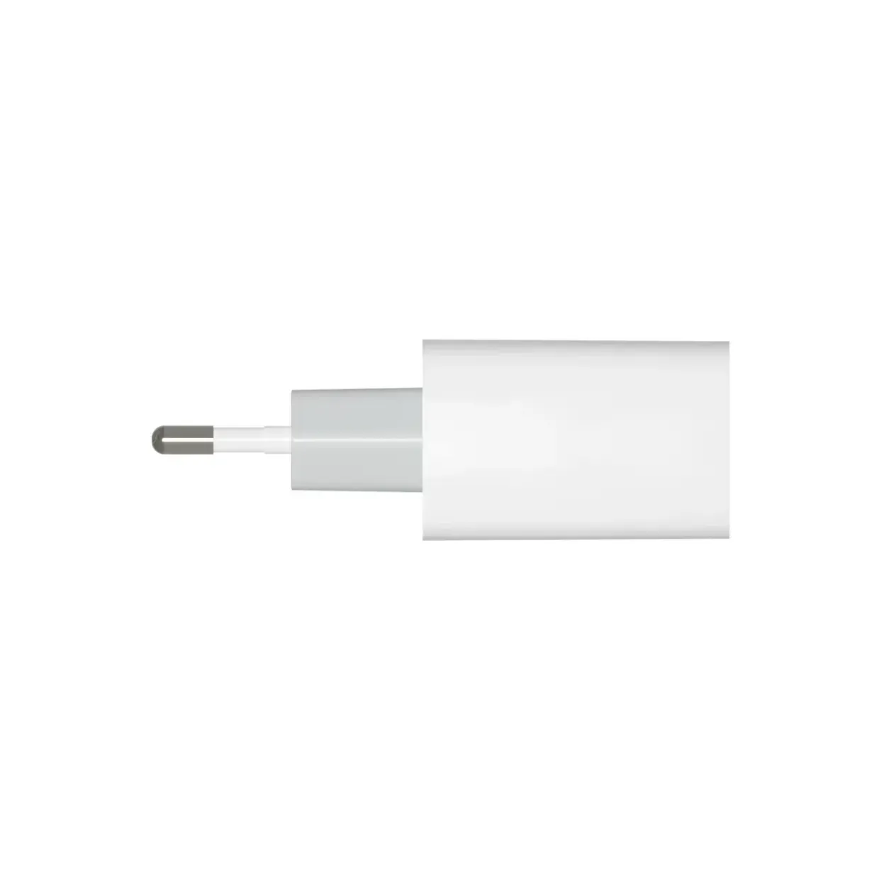 Dbramante1928 re-charge - EU Wall Charger USB-C 20, hvid
