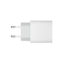Dbramante1928 re-charge - EU Wall Charger USB-C 20, hvid