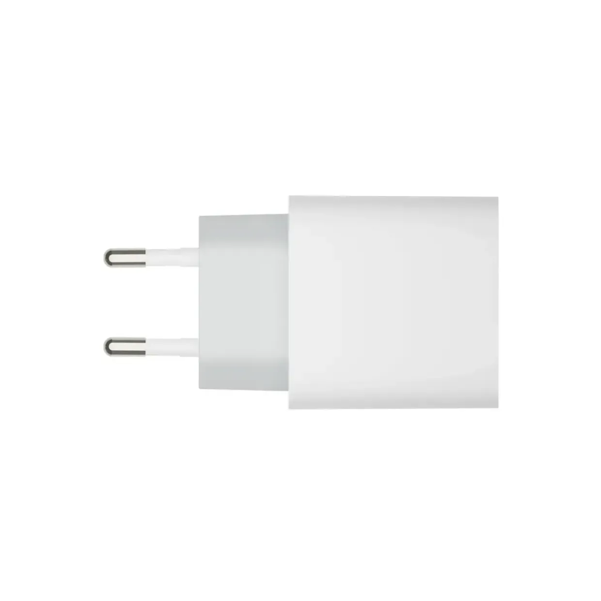 Dbramante1928 re-charge - EU Wall Charger USB-C 20, hvid