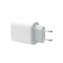 Dbramante1928 re-charge - EU Wall Charger - USB-C 30, hvid