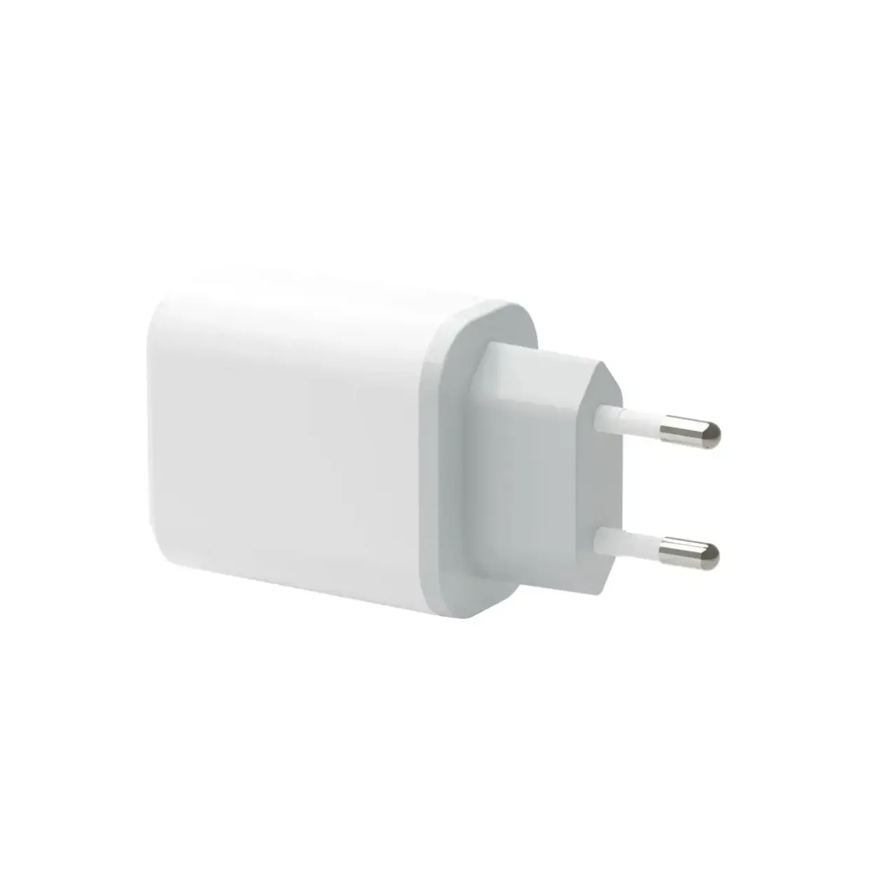 Dbramante1928 re-charge - EU Wall Charger - USB-C 30, hvid