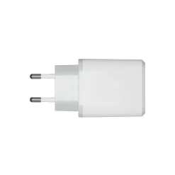 Dbramante1928 re-charge - EU Wall Charger - USB-C 30, hvid