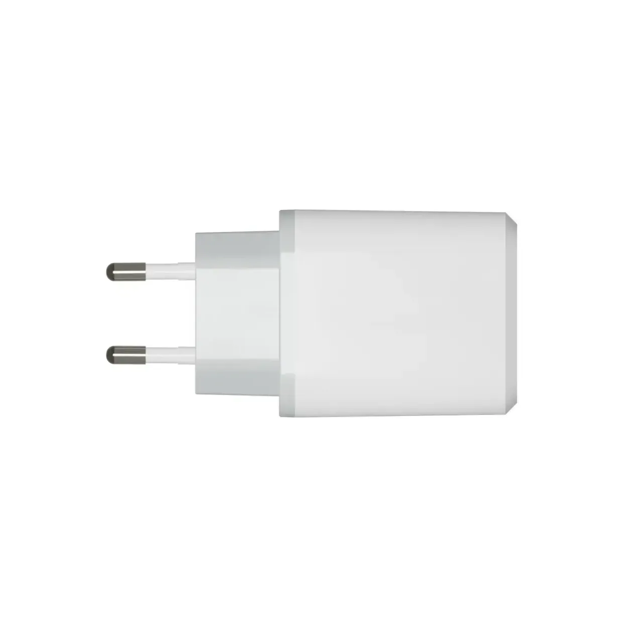 Dbramante1928 re-charge - EU Wall Charger - USB-C 30, hvid