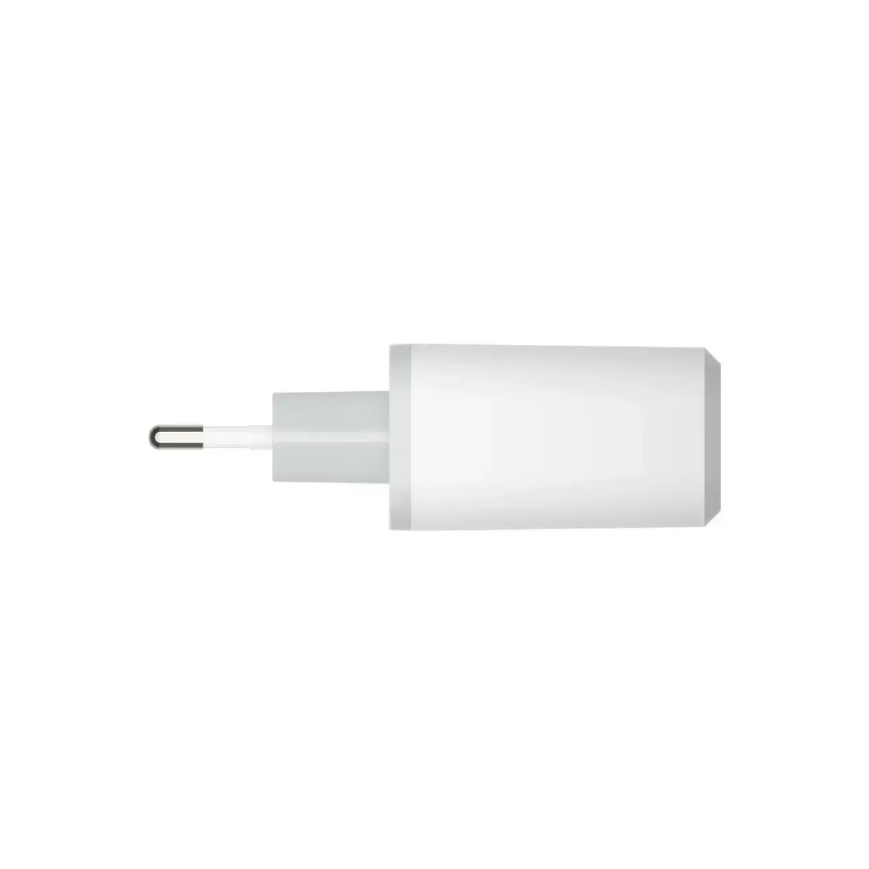 Dbramante1928 re-charge - EU Wall Charger - USB-C 30, hvid