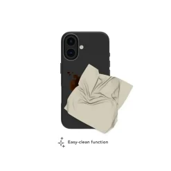 Dbramante1928 Roskilde MS ICON - iPhone 16 - Midnight