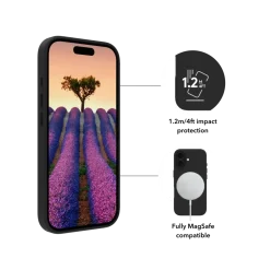 Dbramante1928 Roskilde MS - iPhone 17 - Black