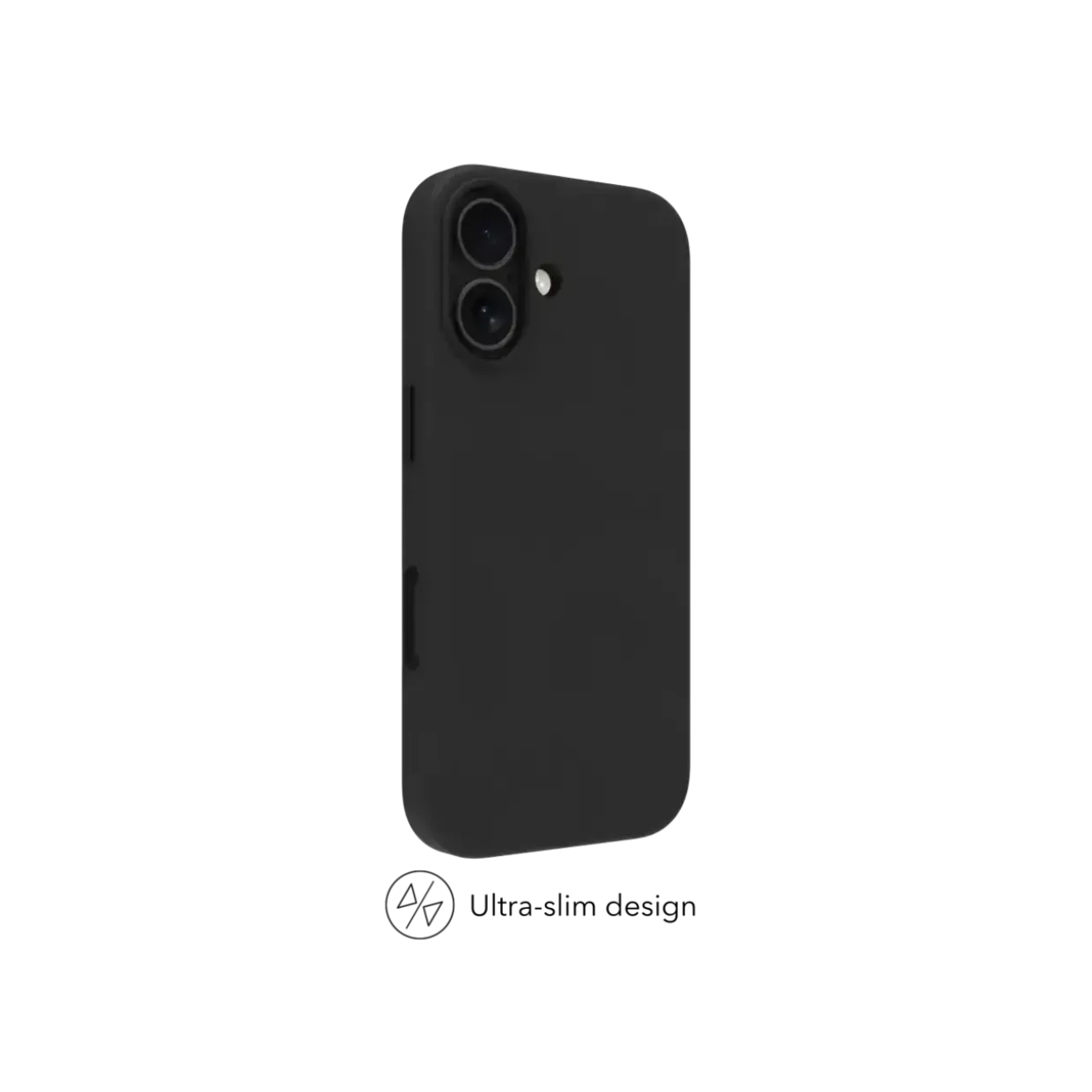 Dbramante1928 Roskilde MS - iPhone 17 - Black