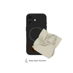 Dbramante1928 Roskilde MS Kick ICON - iPhone 17 - Midnight