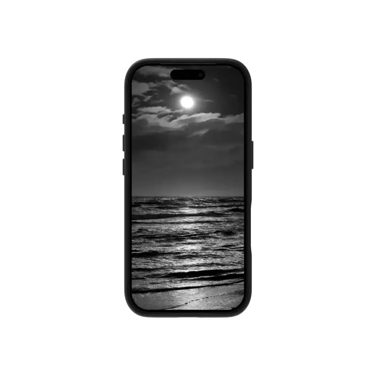 Dbramante1928 Roskilde MS Kick ICON - iPhone 17 Pro - Midnight