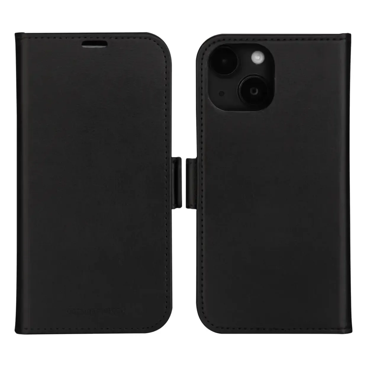 Dbramante1928 Stockholm - iPhone 15 - Black