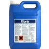 Desinfektion Klorin Original med aktiv klor uden parfume til overflader5 ltr - 2 dnk x 5 ltr/krt