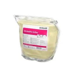 Desinfektionsmiddel KitchenPro AziDes 2l