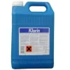 Desinfektionsmiddel - Klorin - 5 liter - 2 stk