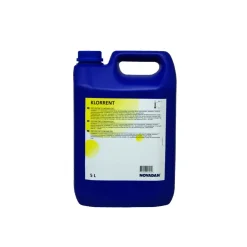 Desinfektionsmiddel - Novadan Klorrent - 5 liter
