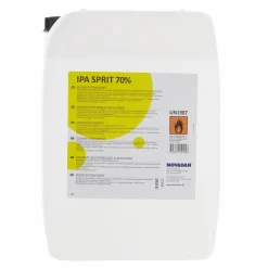 Desinfektionsmiddel - Novadan IPA Sprit 70% - 20 liter