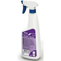 Desinfektionsmiddel Sirafan Speed 750ml - 6 stk