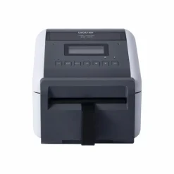 Desktop Labelprinter - Brother TD-4420DNFC - Linerless - 203 dpi