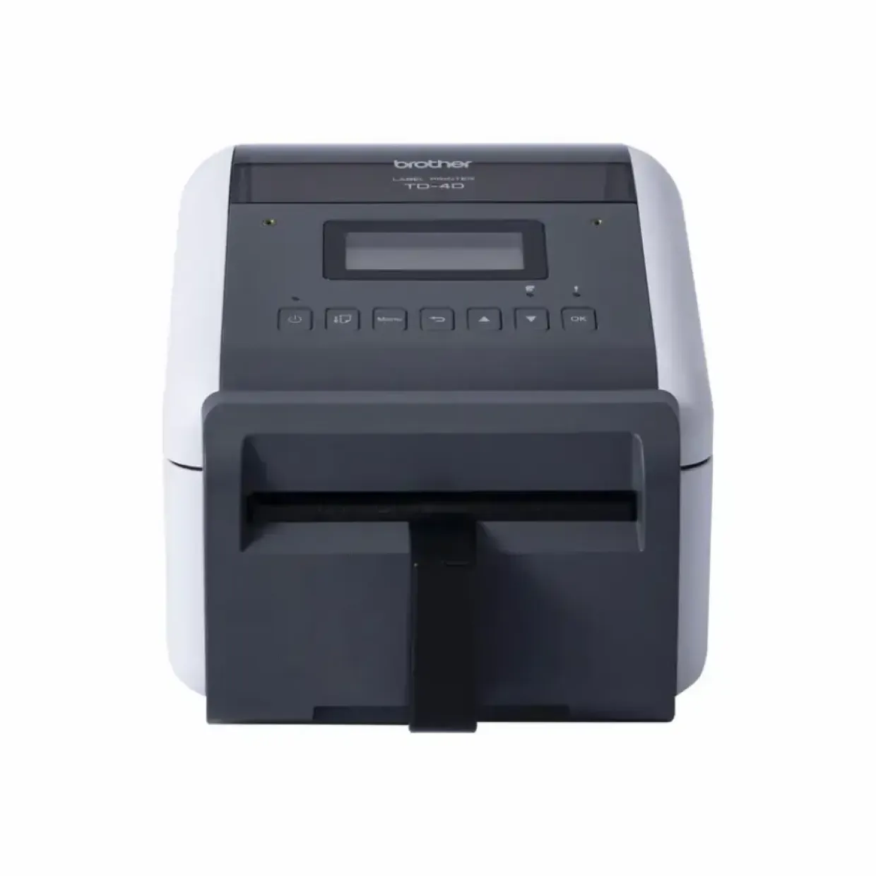 Desktop Labelprinter - Brother TD-4420DNFC - Linerless - 203 dpi