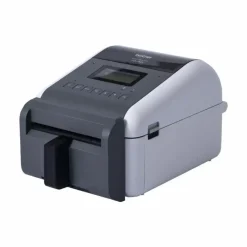 Desktop Labelprinter - Brother TD-4420DNFC - Linerless - 203 dpi