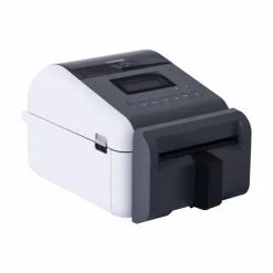 Desktop Labelprinter - Brother TD-4420DNFC - Linerless - 203 dpi