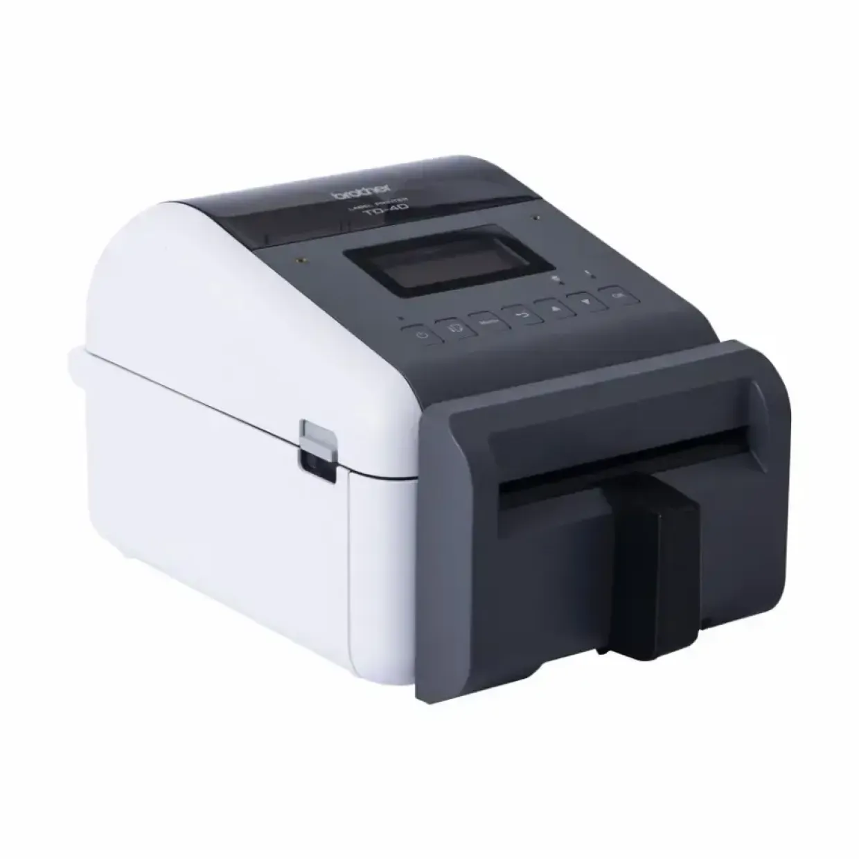 Desktop Labelprinter - Brother TD-4420DNFC - Linerless - 203 dpi