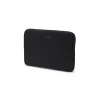 Dicota Laptop Sleeve Perfect Skin 13''-13.3'', Black