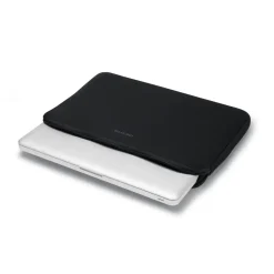 Dicota Laptop Sleeve Perfect Skin 13''-13.3'', Black