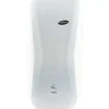 Dispenser, Hagleitner, 600 ml, hvid, til pose refiller, hybrid, til skumsæbe/desinfek - 15 stk