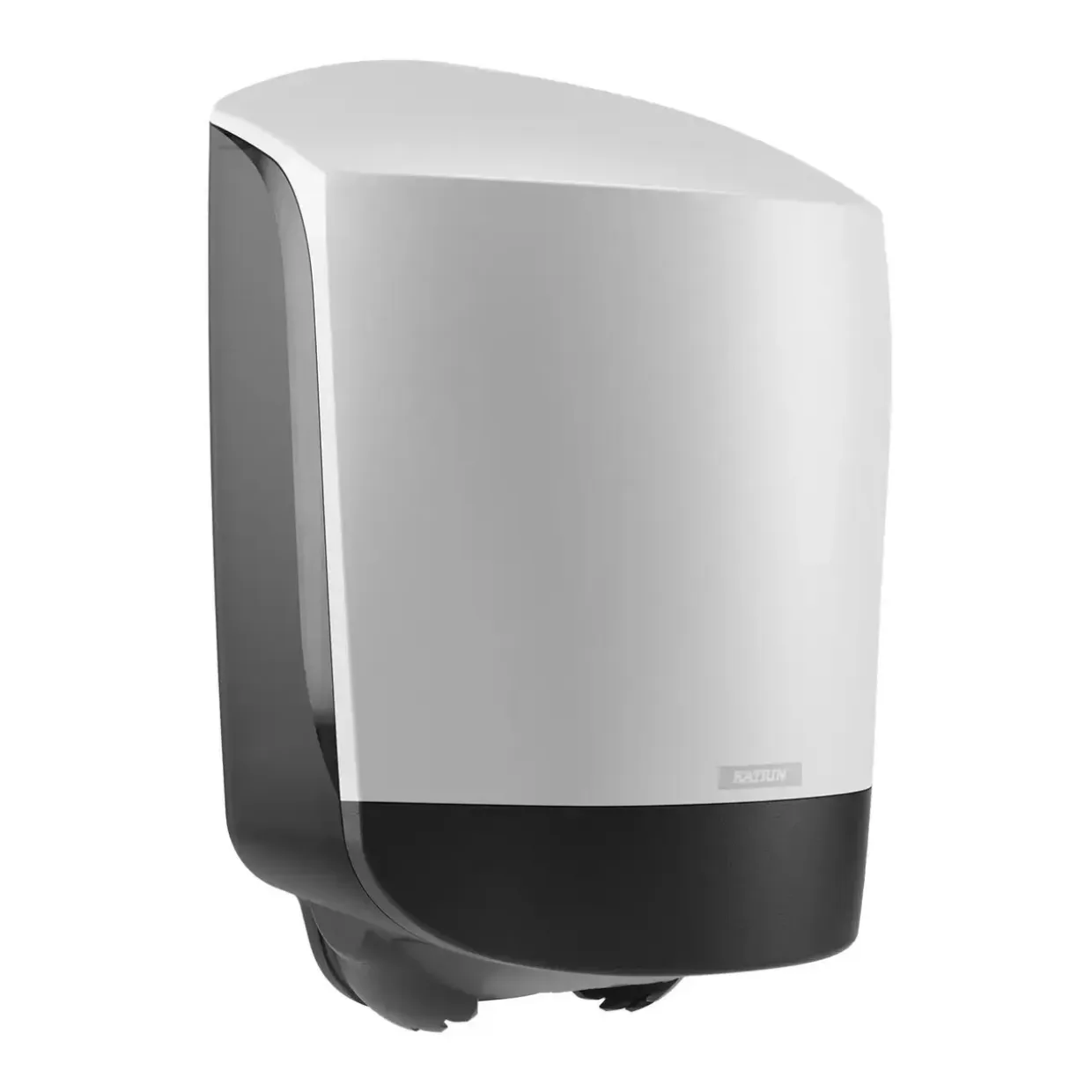 Dispenser Håndklæderulle Katrin M Midi L24.0xB26.3xH40.4cm Plast Hvid - 1 Stk