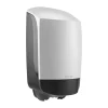 Dispenser Håndklæderulle Katrin S mini L17.4xB18.6xH34.8cm Plast Hvid - 1 Stk