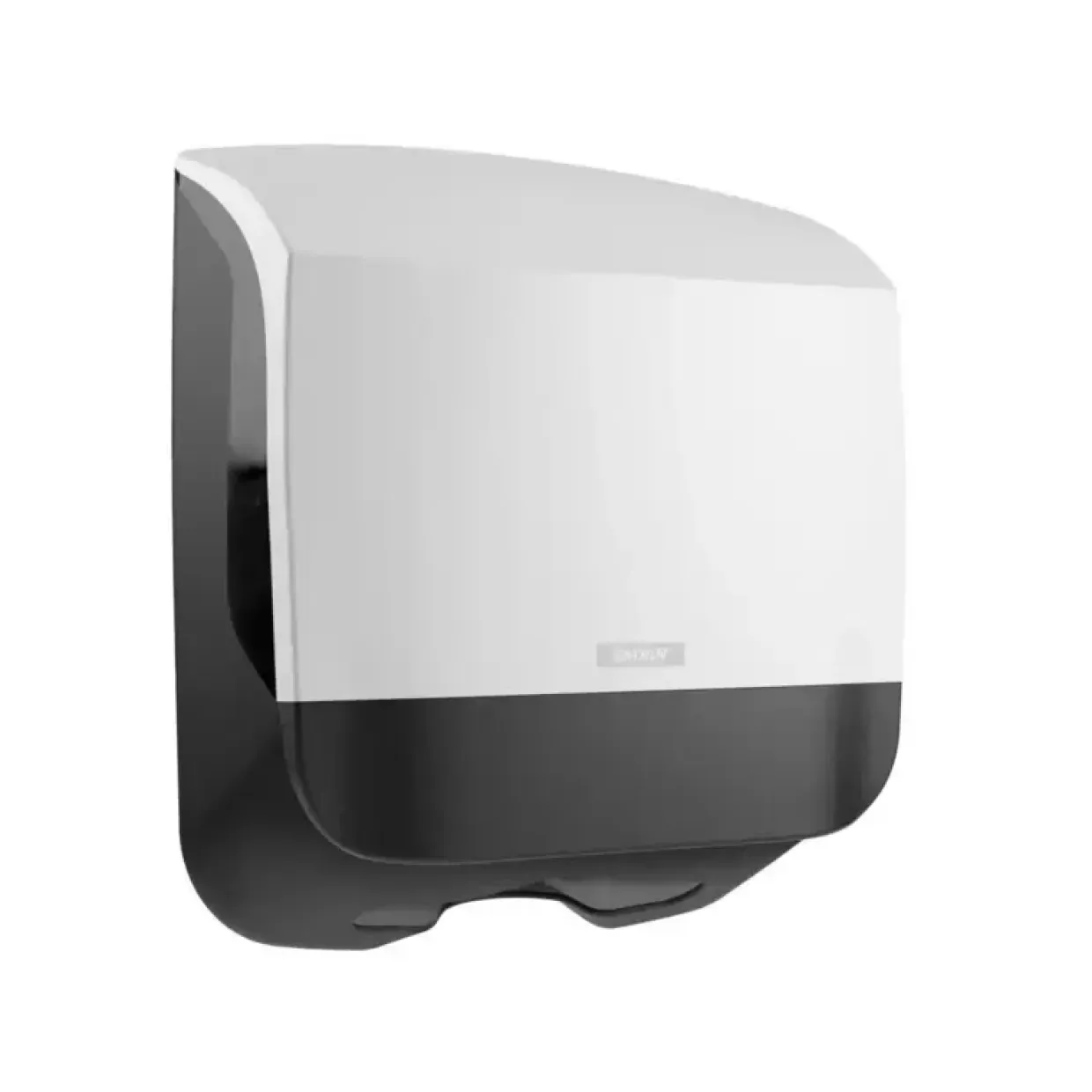 Dispenser – Katrin S – til papirhåndklæder – Hvid