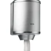 Dispenser, Katrin 993100, til midi håndklæderuller, stålgrå, midi,