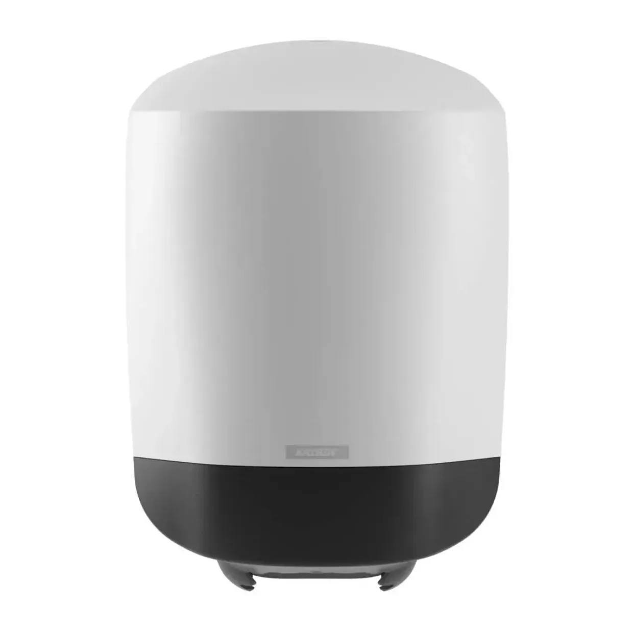 Dispenser t/aftørringspapir, Katrin 82216, Inc M hvid