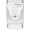 Dispenser til hånddesinfektion SCJ Professional 1000 ml hvid manuel 0,7 ml pr. dosering