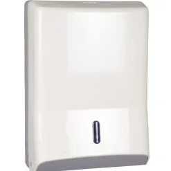 Dispenser til håndklædeark - Abena - Hvid - Maxi
