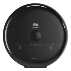 Dispenser til toiletpapir Tork 680008 SmartOne - sort
