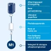 Dispenser Tork 558000 M1 Centerfeed Mini - hvid
