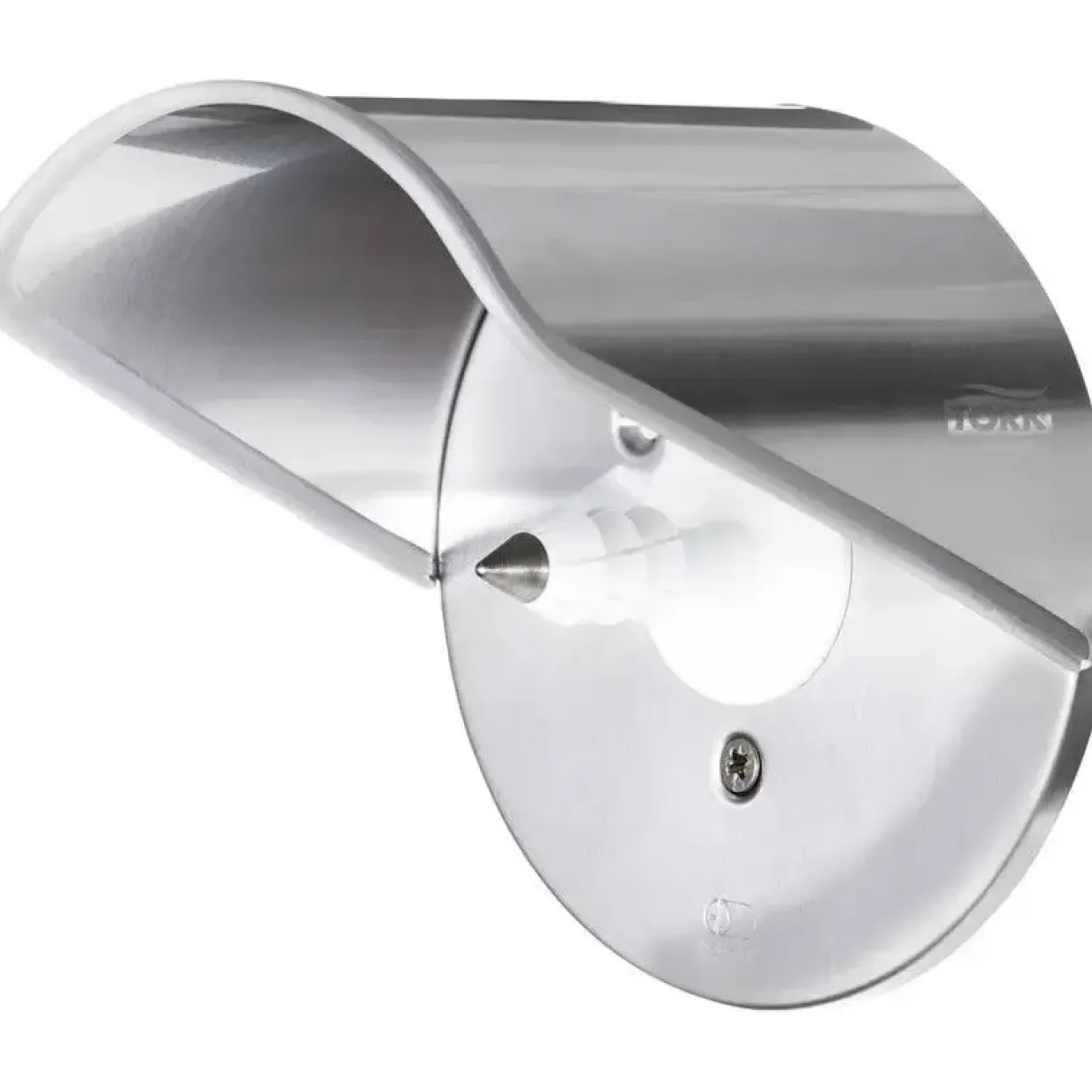 Dispenser -Tork 472259 - Midsize - T7 - rustfri stål - t/toiletpapir