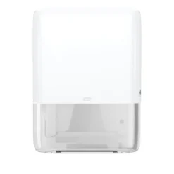 Dispenser Tork 552550 Peakserve Mini Continous H5 Hvid