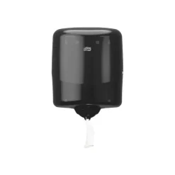 Dispenser Tork Reflex M4 sort aftørringspapir 473191